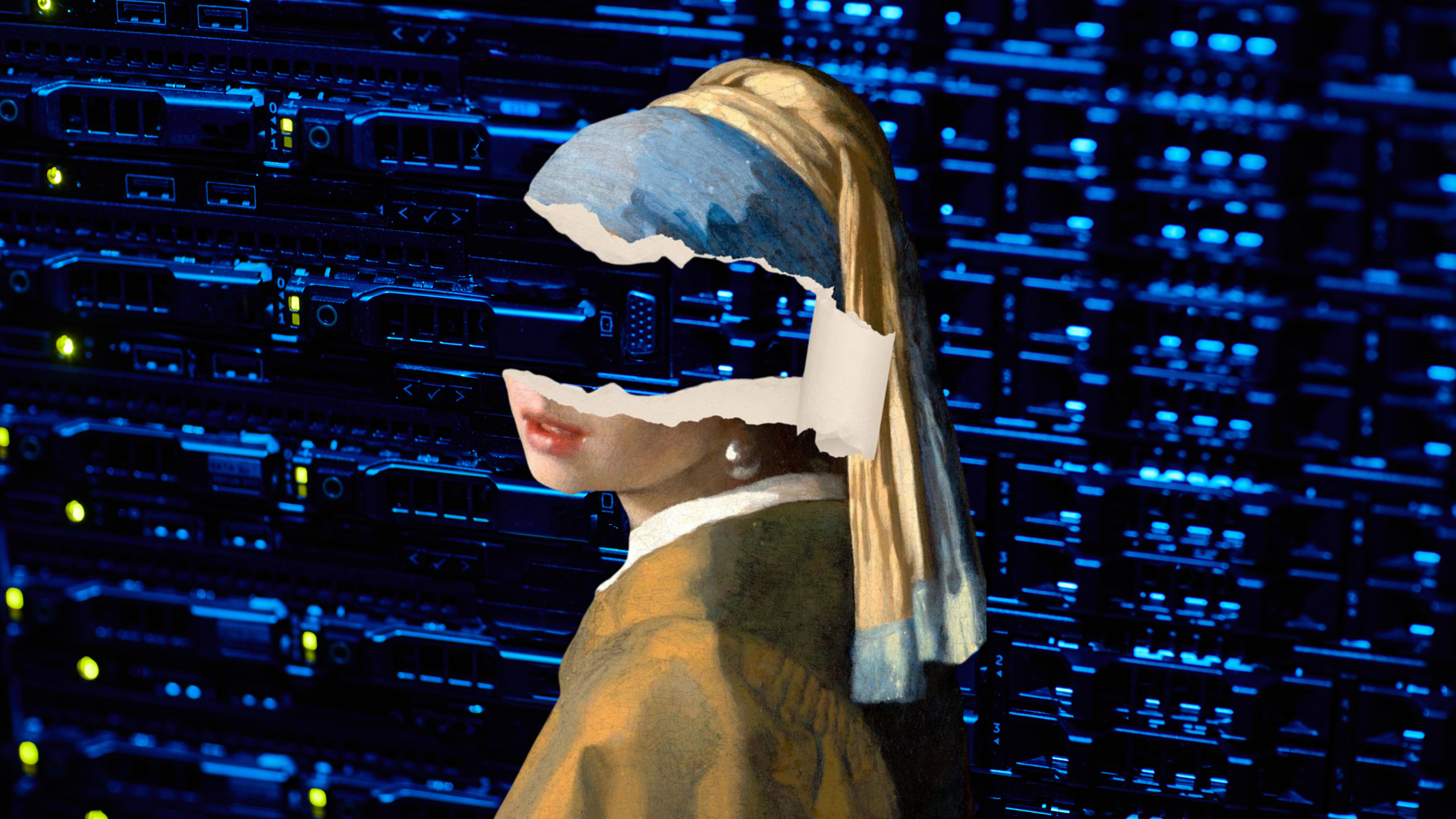 O que queremos da inteligência artificial?