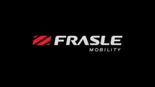 Logotipo da companhia Frasle Mobility