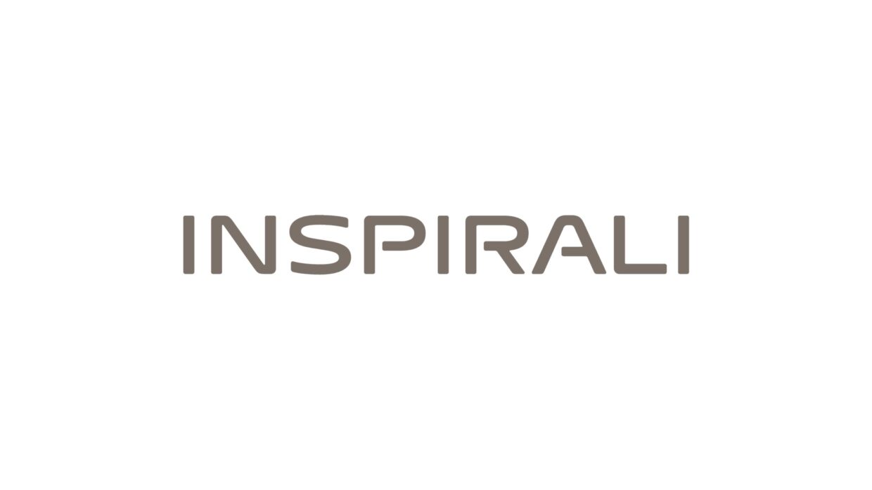 Logotipo da companhia Inspirali