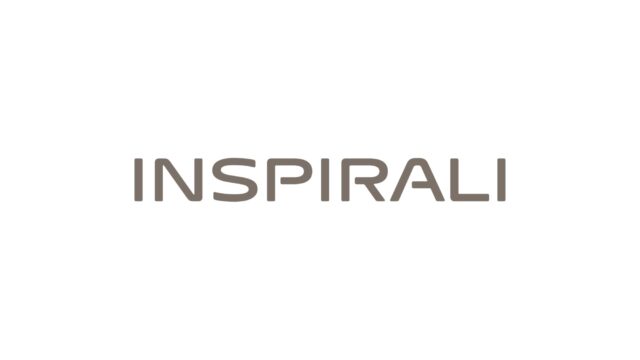 Logotipo da companhia Inspirali