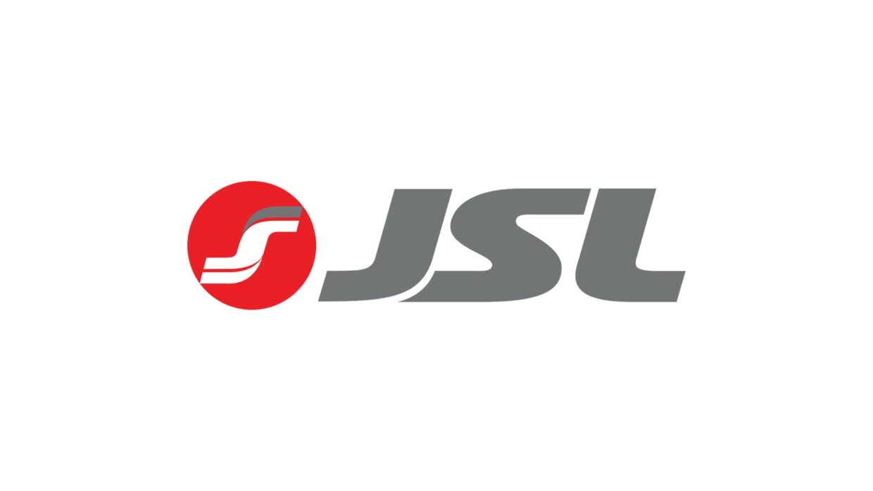 Logotipo da companhia JSL